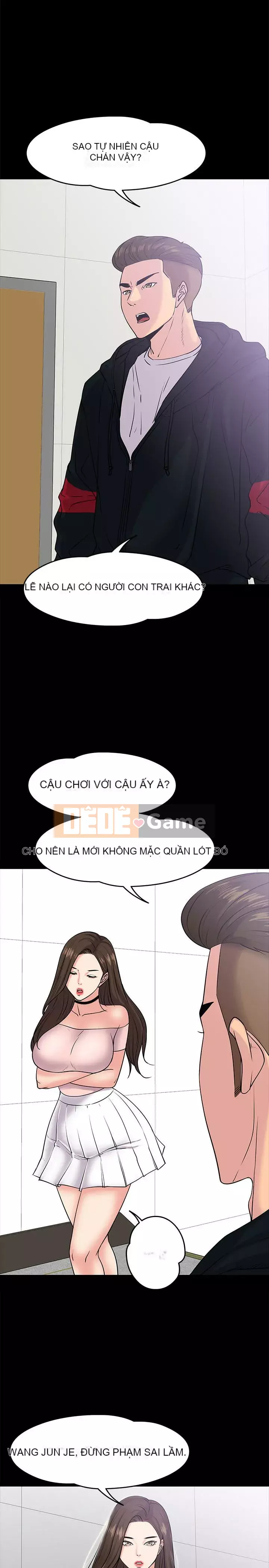 Giáo sư, bạn còn chờ gì nữa? Chương 1-32