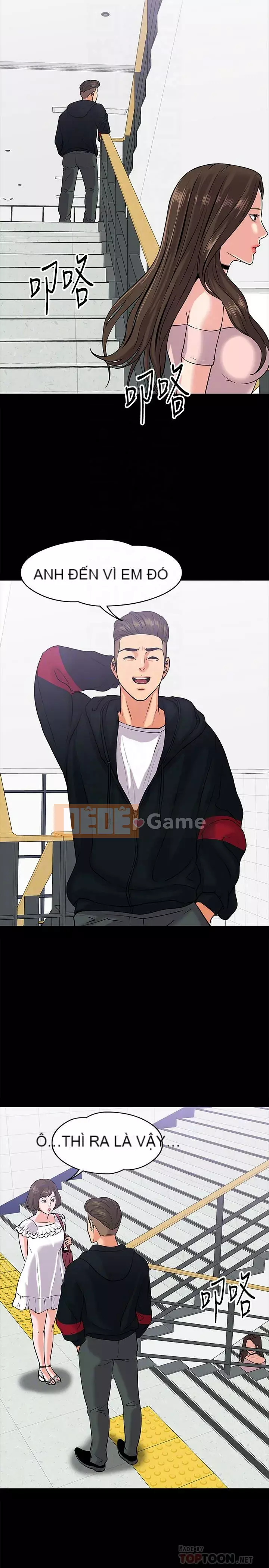 Giáo sư, bạn còn chờ gì nữa? Chương 1-32