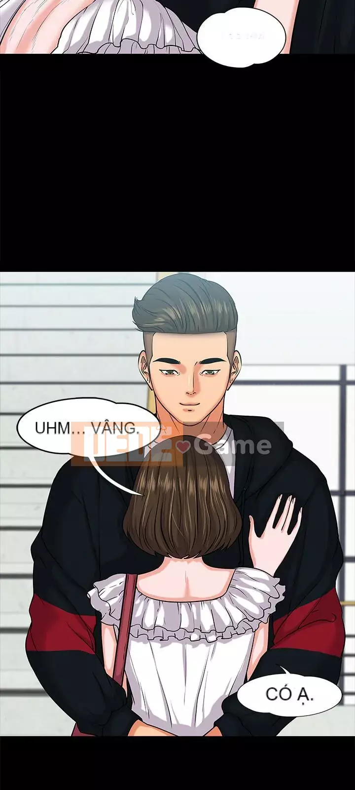 Giáo sư, bạn còn chờ gì nữa? Chương 1-32