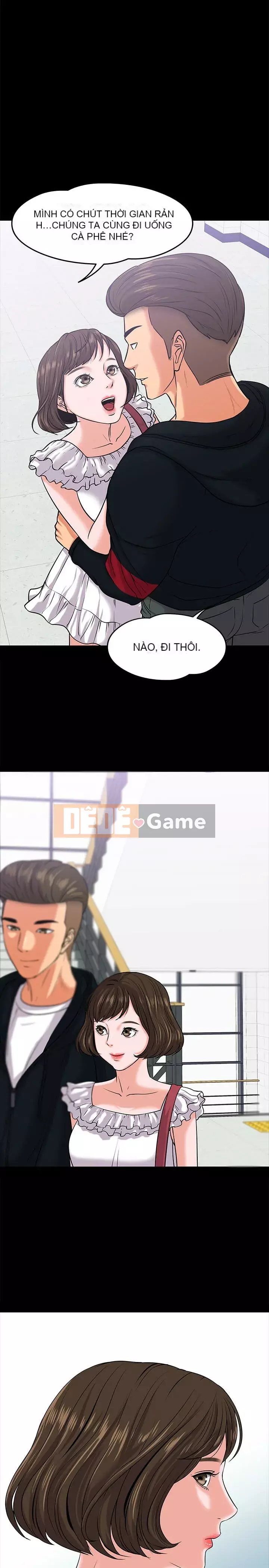 Giáo sư, bạn còn chờ gì nữa? Chương 1-32