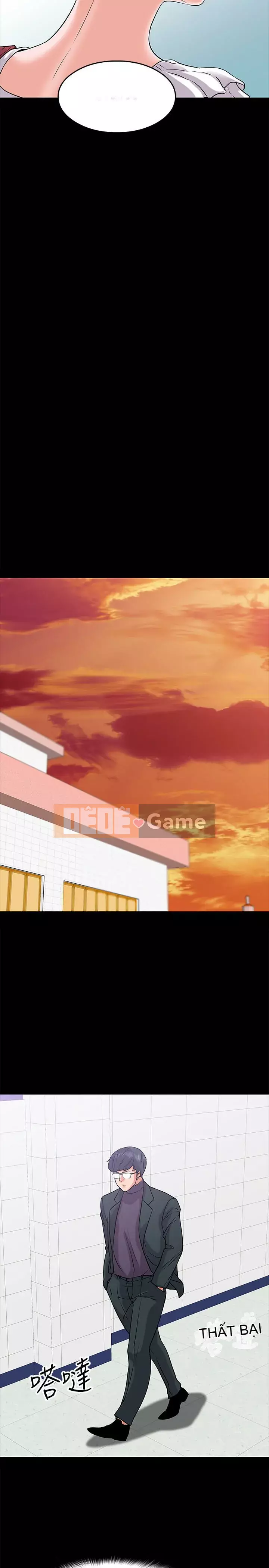 Giáo sư, bạn còn chờ gì nữa? Chương 1-32