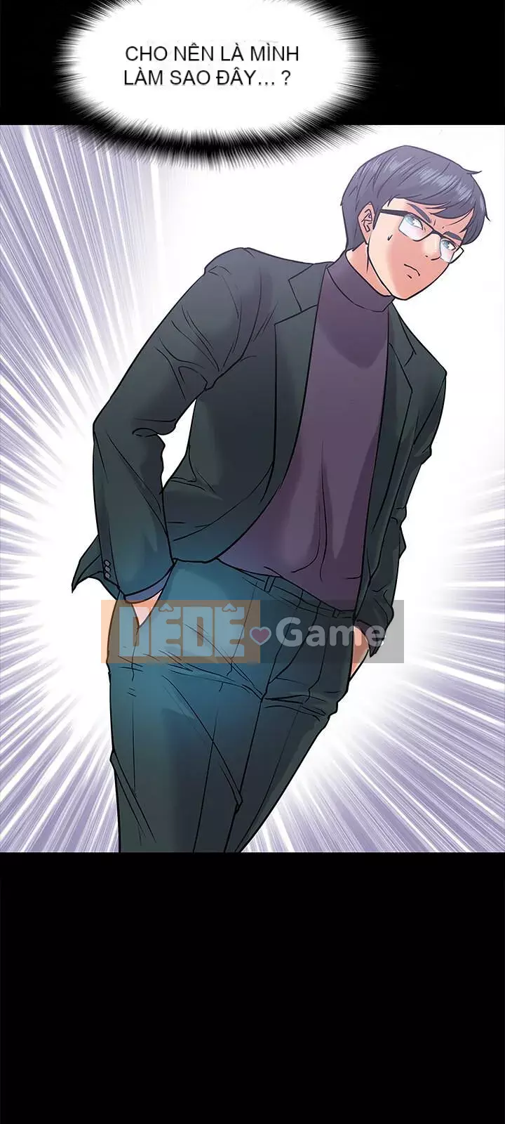 Giáo sư, bạn còn chờ gì nữa? Chương 1-32