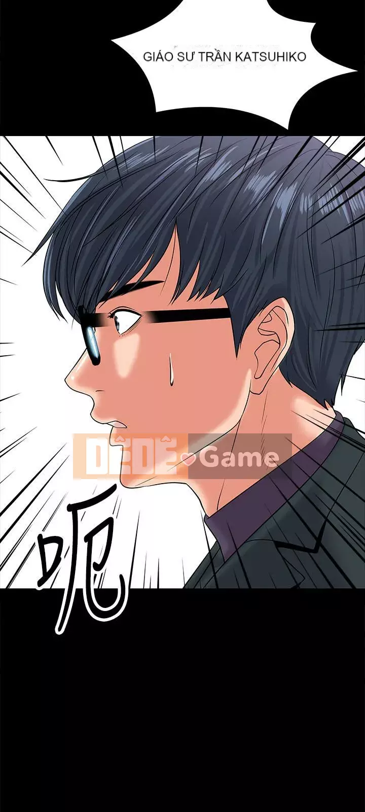 Giáo sư, bạn còn chờ gì nữa? Chương 1-32