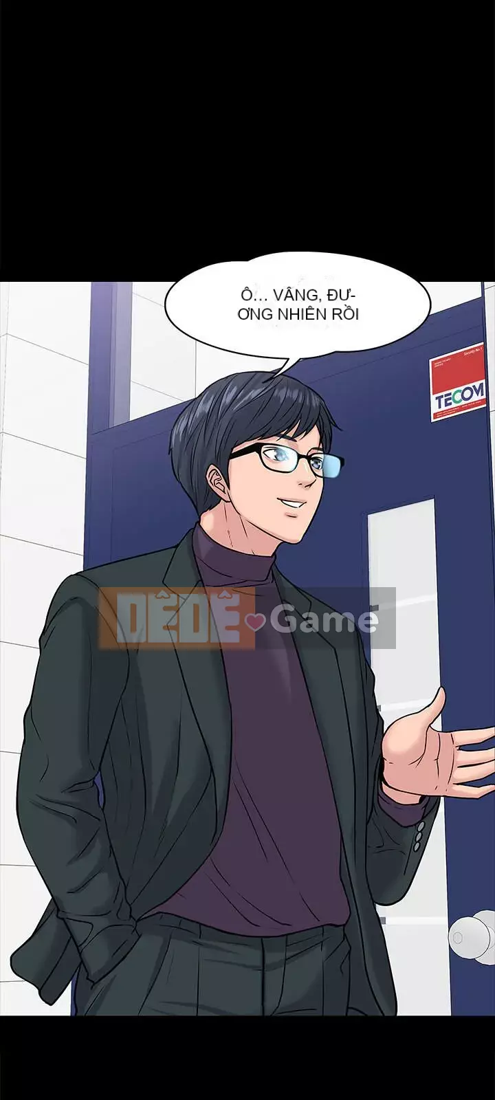 Giáo sư, bạn còn chờ gì nữa? Chương 1-32