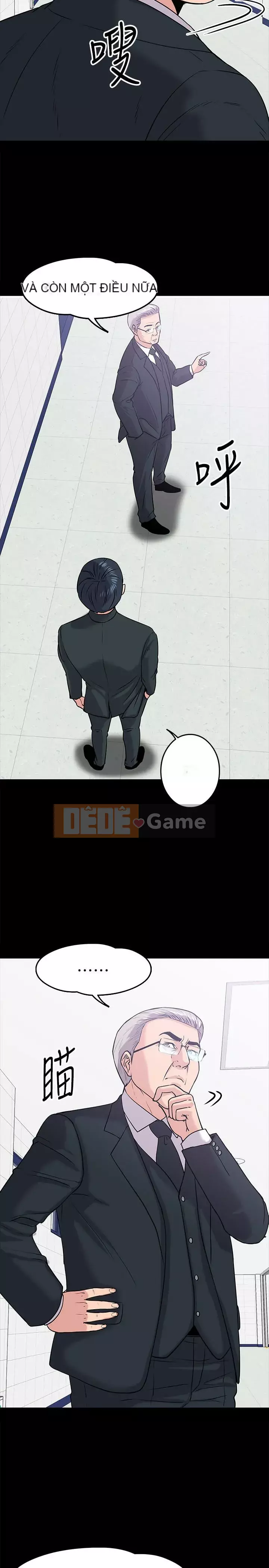 Giáo sư, bạn còn chờ gì nữa? Chương 1-32