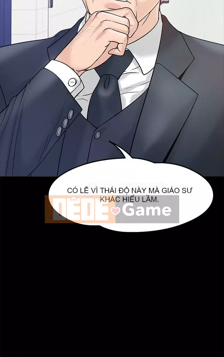 Giáo sư, bạn còn chờ gì nữa? Chương 1-32