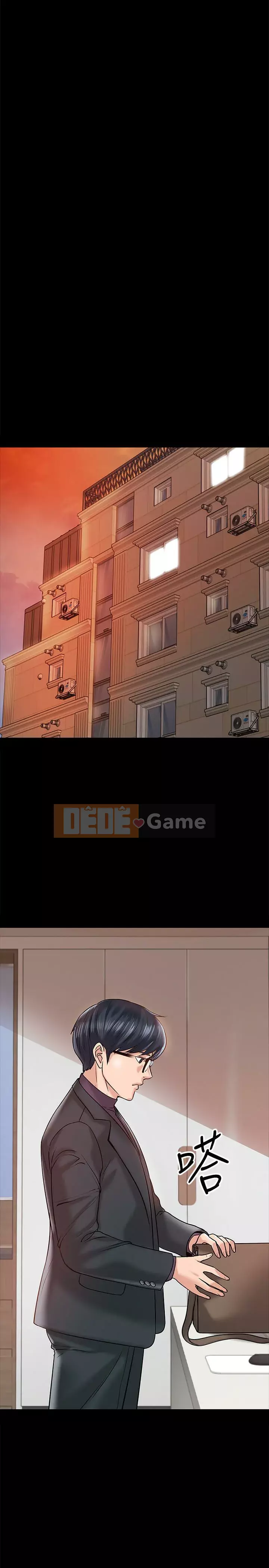 Giáo sư, bạn còn chờ gì nữa? Chương 1-32