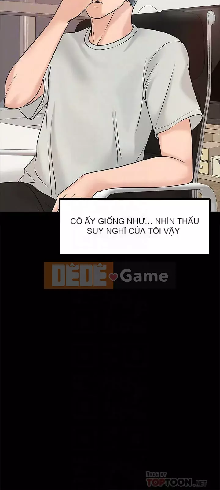 Giáo sư, bạn còn chờ gì nữa? Chương 1-32