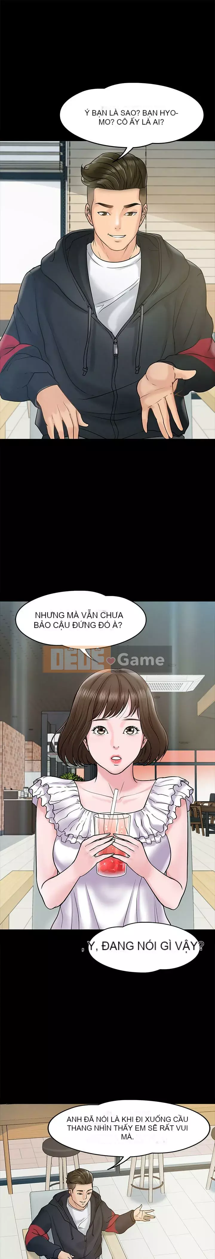 Giáo sư, bạn còn chờ gì nữa? Chương 1-32