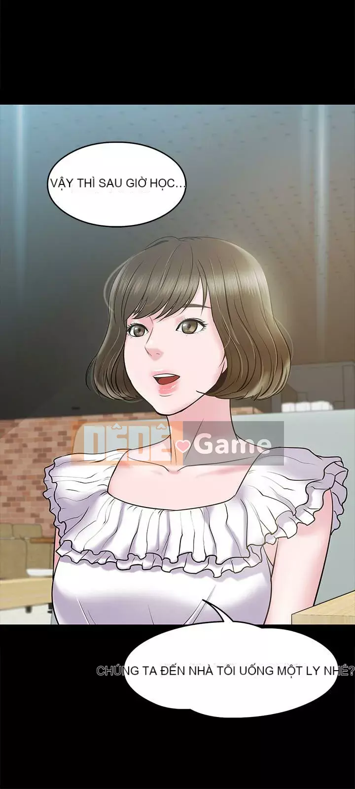 Giáo sư, bạn còn chờ gì nữa? Chương 1-32