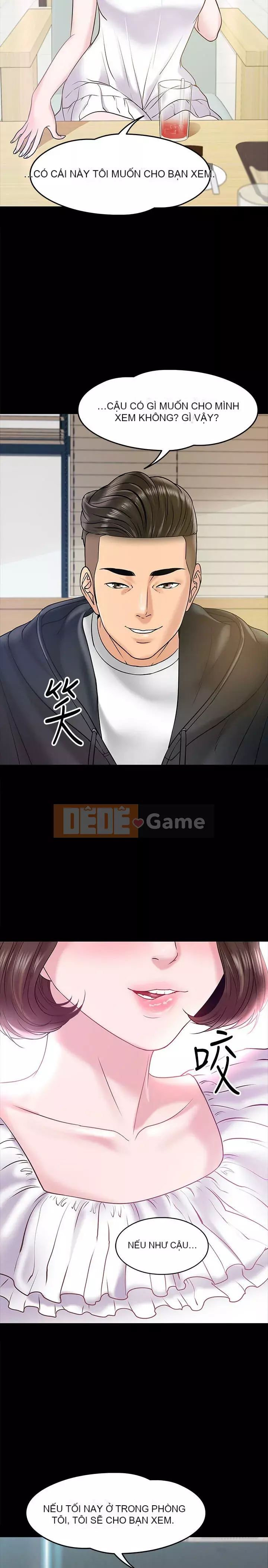 Giáo sư, bạn còn chờ gì nữa? Chương 1-32