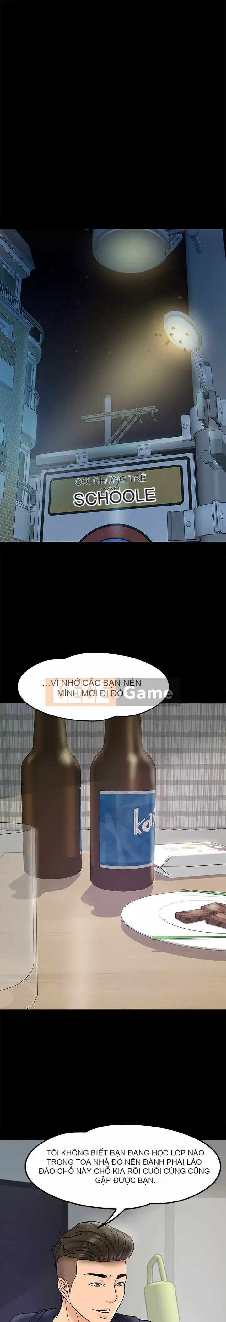 Giáo sư, bạn còn chờ gì nữa? Chương 1-32