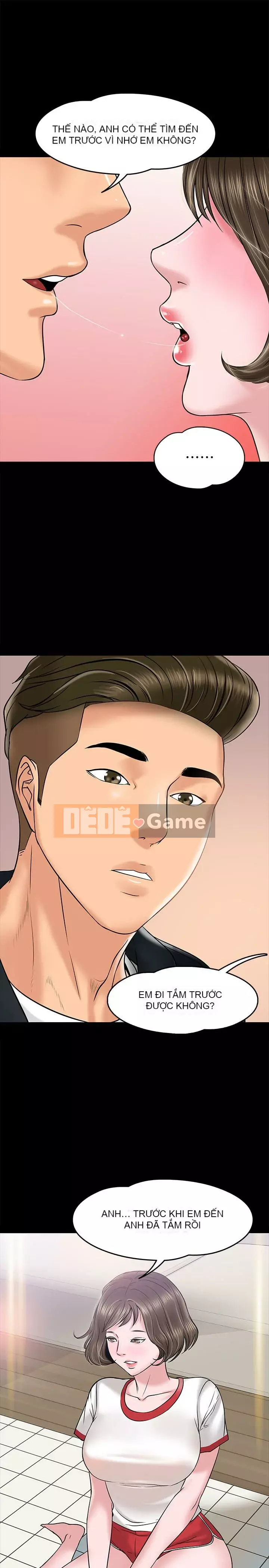 Giáo sư, bạn còn chờ gì nữa? Chương 1-32