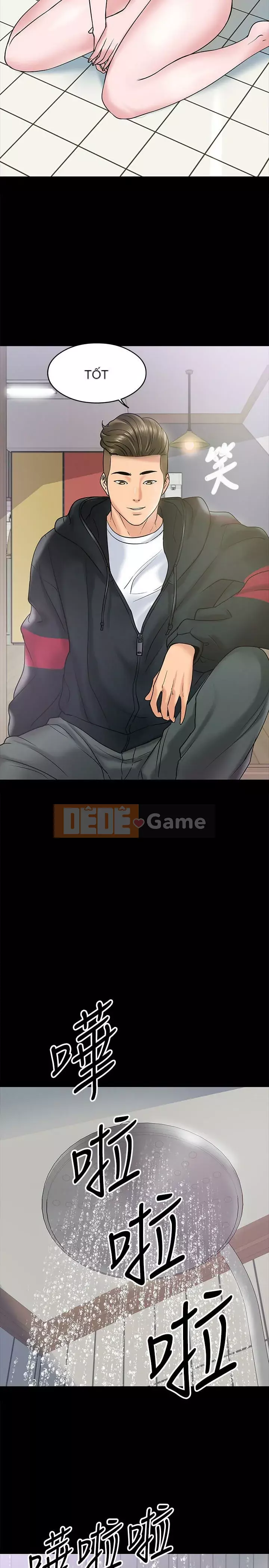 Giáo sư, bạn còn chờ gì nữa? Chương 1-32