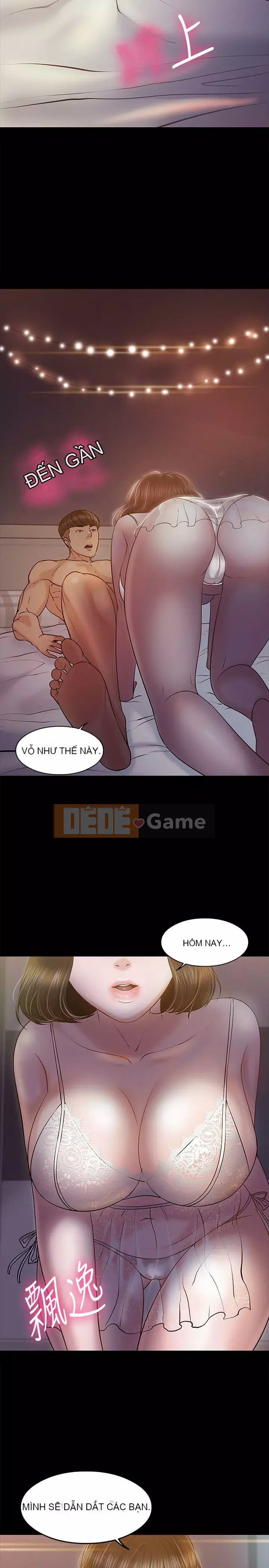 Giáo sư, bạn còn chờ gì nữa? Chương 1-32