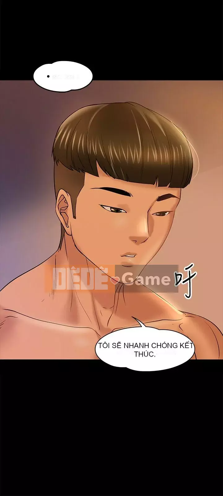 Giáo sư, bạn còn chờ gì nữa? Chương 1-32