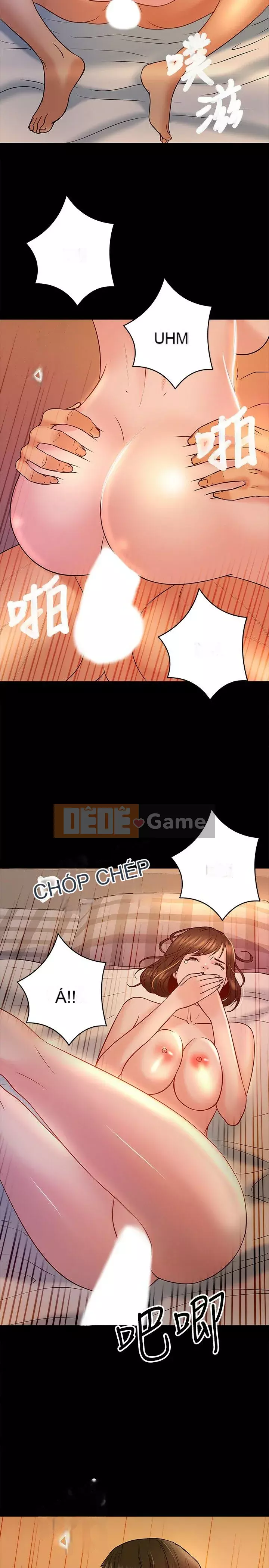 Giáo sư, bạn còn chờ gì nữa? Chương 1-32