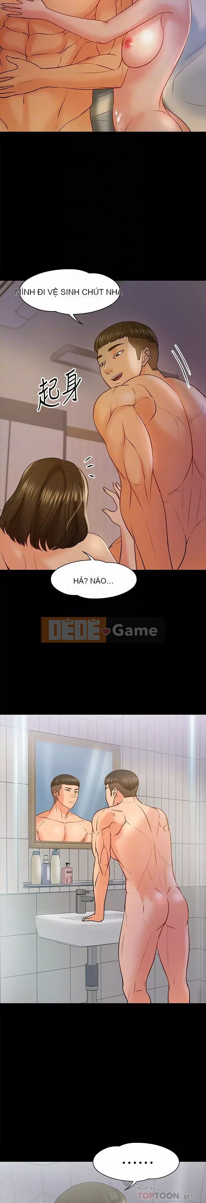 Giáo sư, bạn còn chờ gì nữa? Chương 1-32