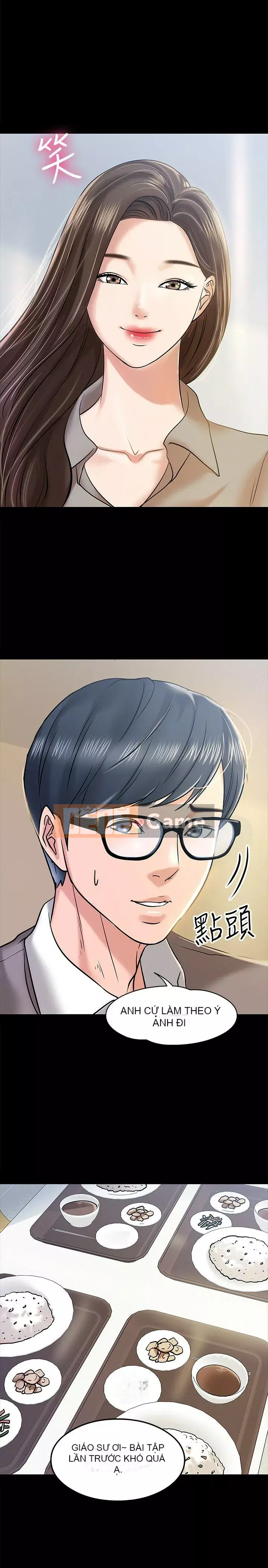 Giáo sư, bạn còn chờ gì nữa? Chương 1-32