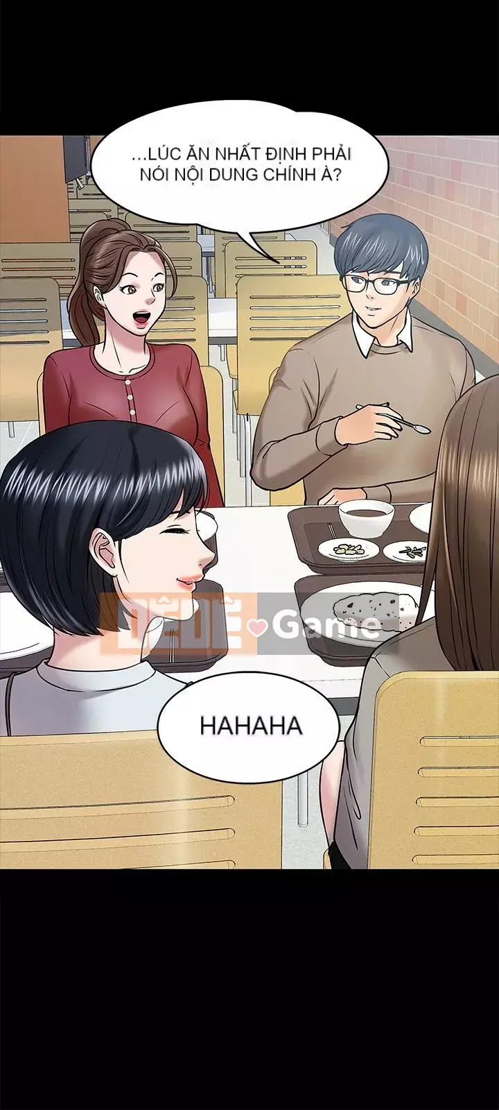 Giáo sư, bạn còn chờ gì nữa? Chương 1-32