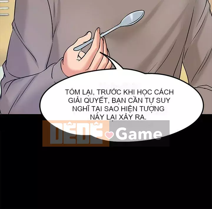 Giáo sư, bạn còn chờ gì nữa? Chương 1-32