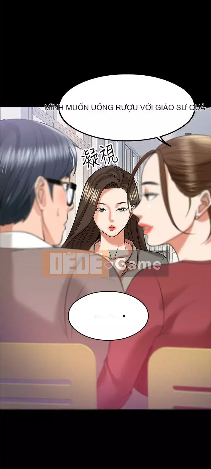 Giáo sư, bạn còn chờ gì nữa? Chương 1-32