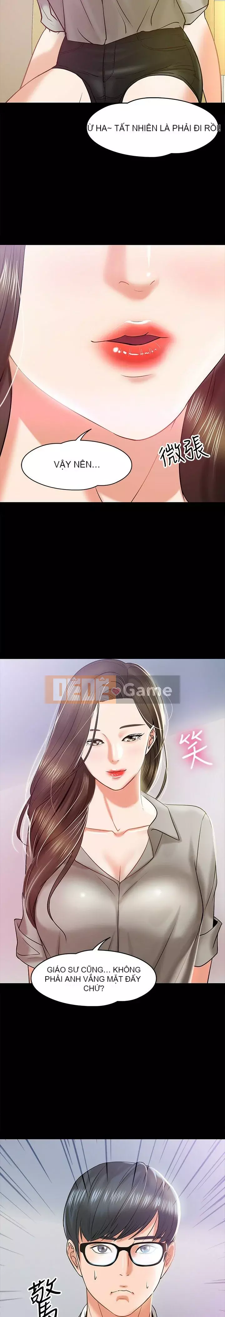 Giáo sư, bạn còn chờ gì nữa? Chương 1-32