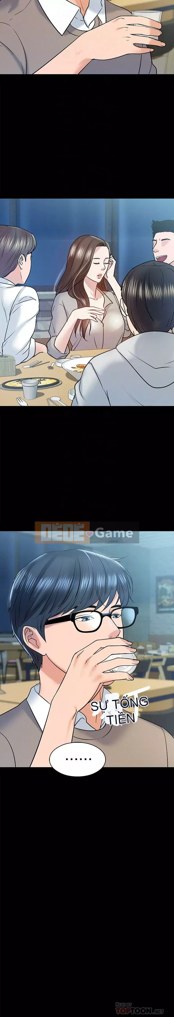 Giáo sư, bạn còn chờ gì nữa? Chương 1-32