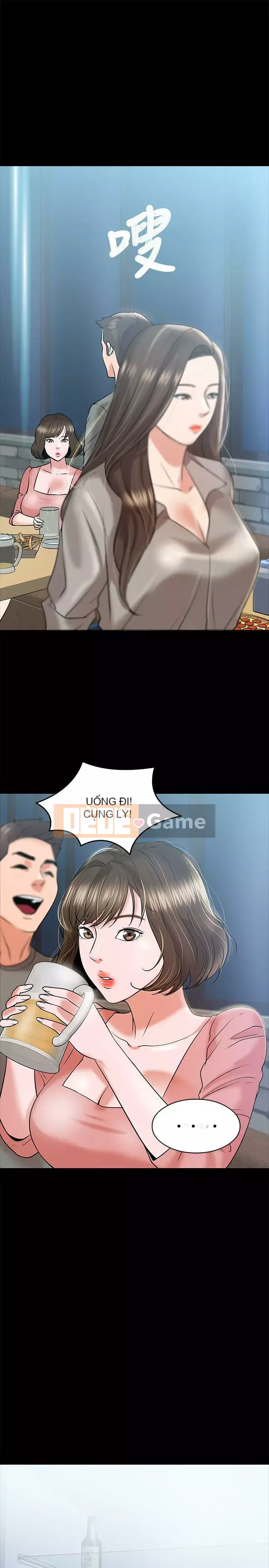 Giáo sư, bạn còn chờ gì nữa? Chương 1-32