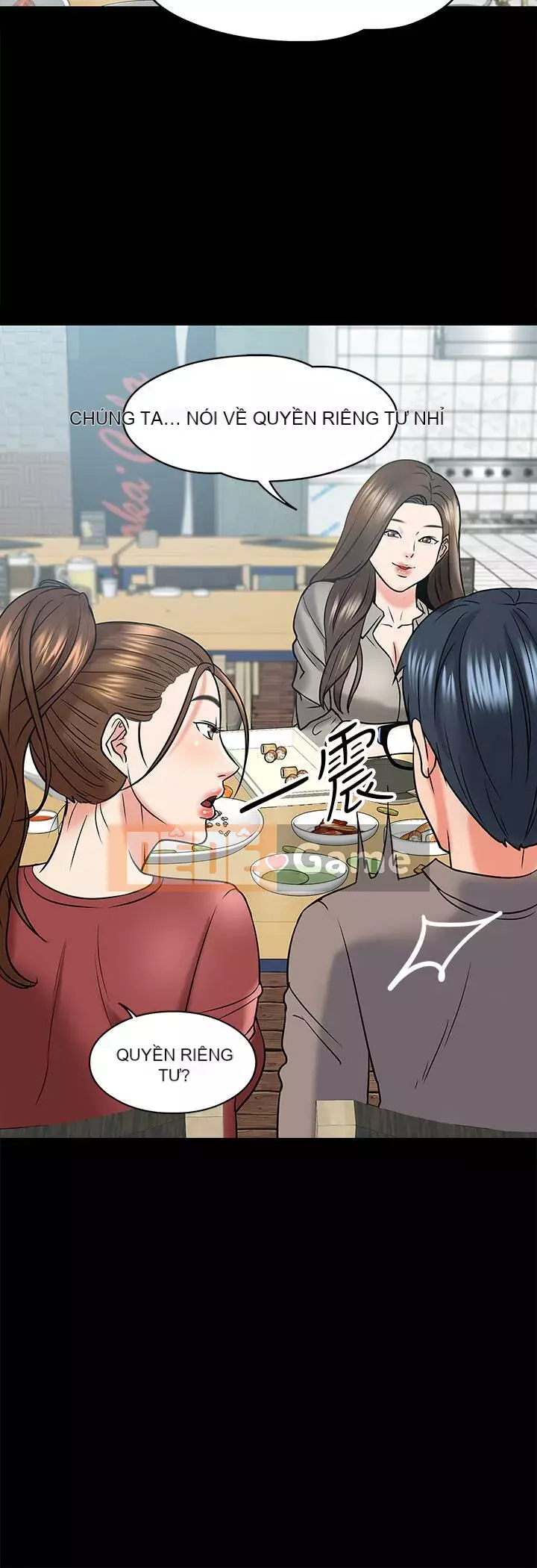 Giáo sư, bạn còn chờ gì nữa? Chương 1-32