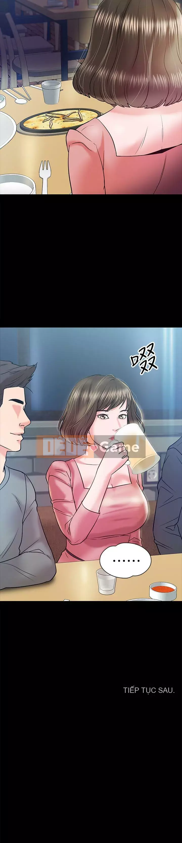 Giáo sư, bạn còn chờ gì nữa? Chương 1-32