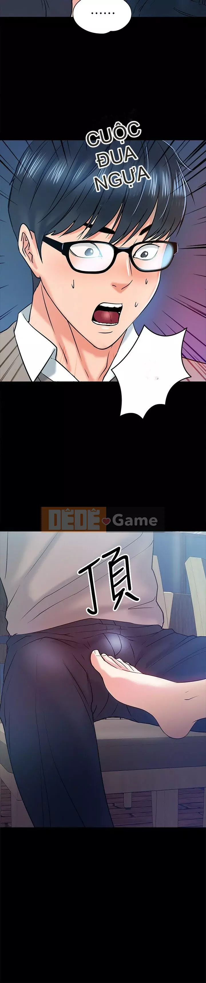 Giáo sư, bạn còn chờ gì nữa? Chương 1-32