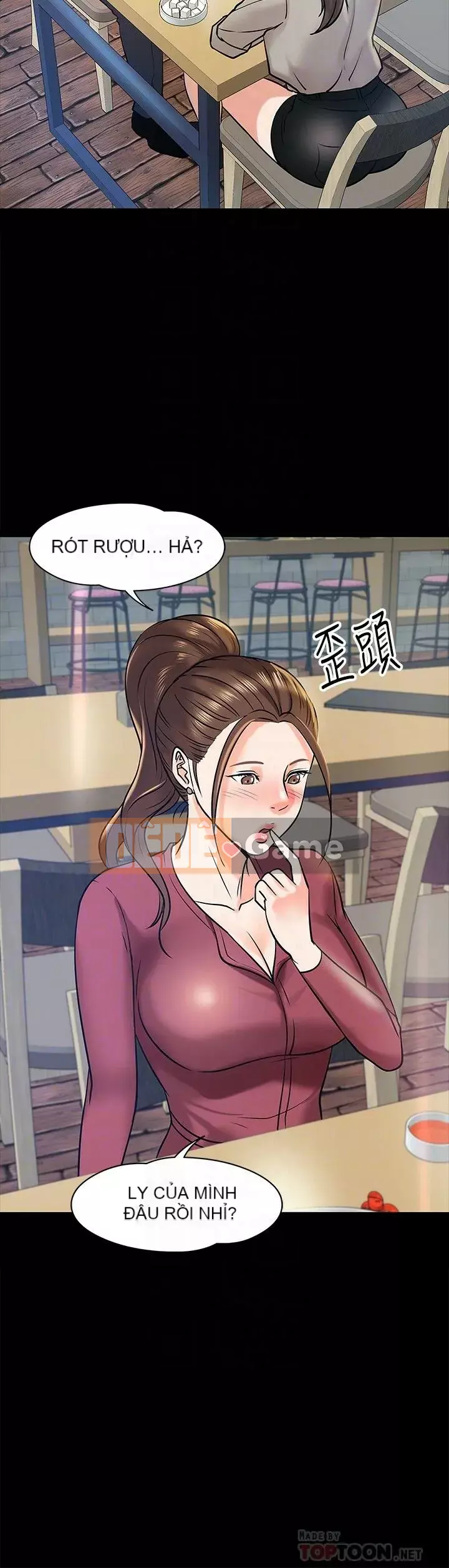 Giáo sư, bạn còn chờ gì nữa? Chương 1-32