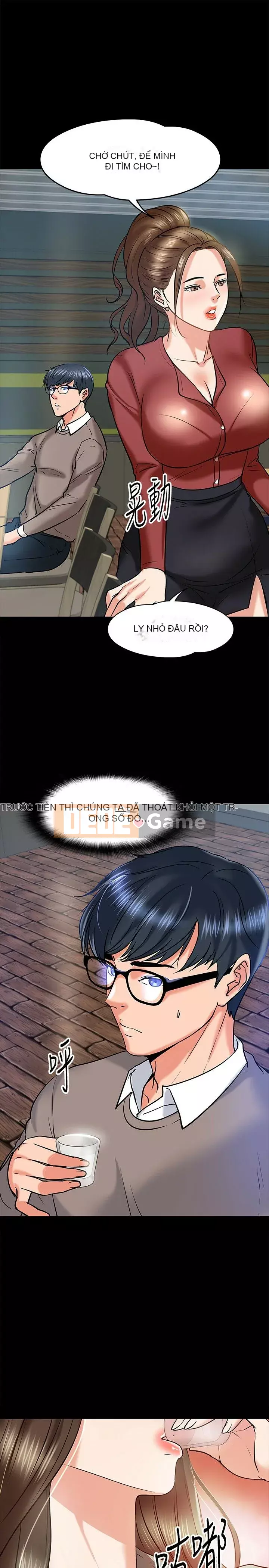 Giáo sư, bạn còn chờ gì nữa? Chương 1-32