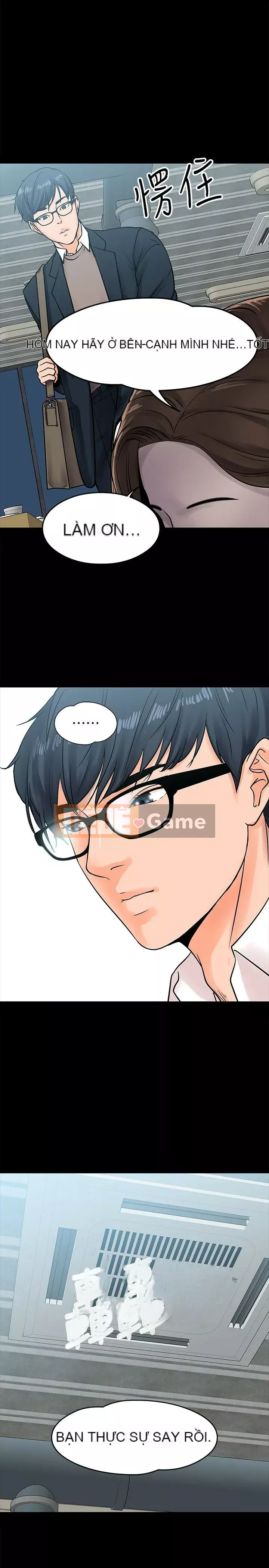 Giáo sư, bạn còn chờ gì nữa? Chương 1-32