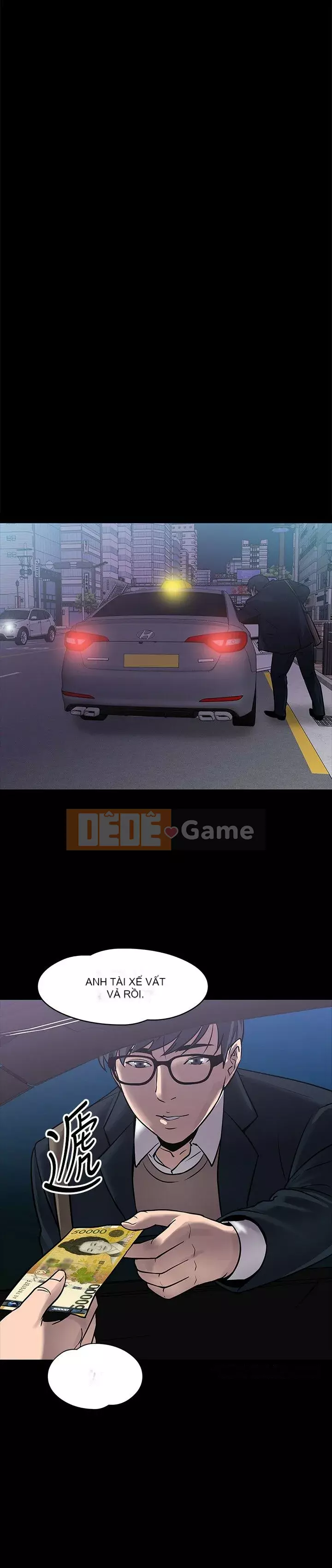 Giáo sư, bạn còn chờ gì nữa? Chương 1-32