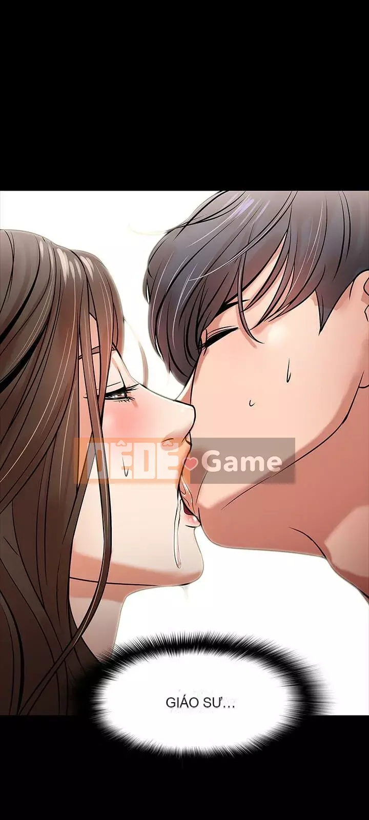 Giáo sư, bạn còn chờ gì nữa? Chương 1-32