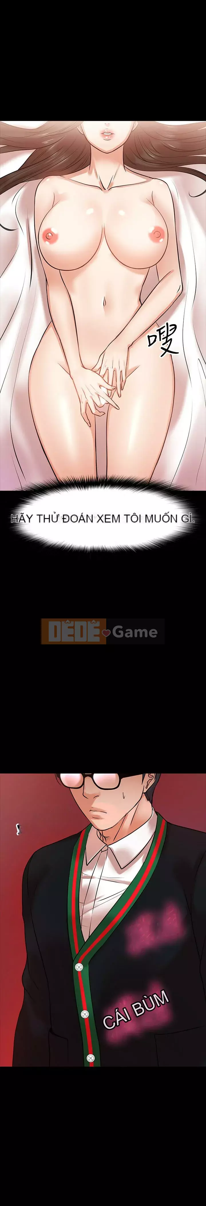 Giáo sư, bạn còn chờ gì nữa? Chương 1-32