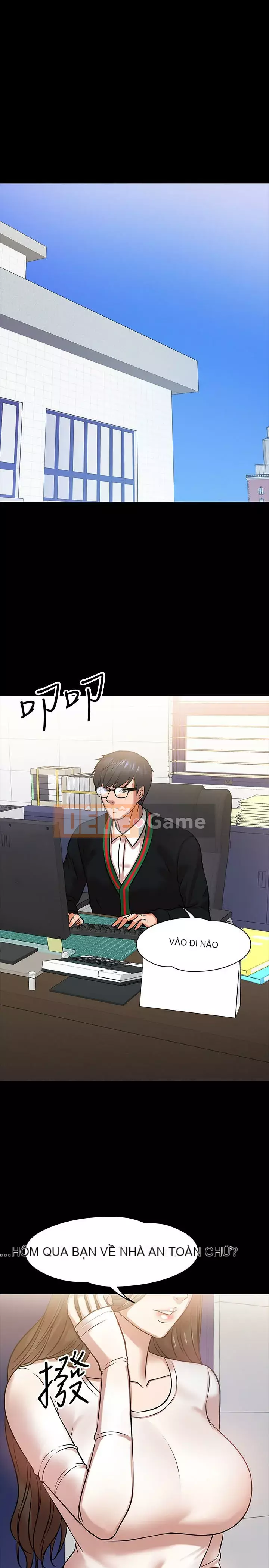 Giáo sư, bạn còn chờ gì nữa? Chương 1-32