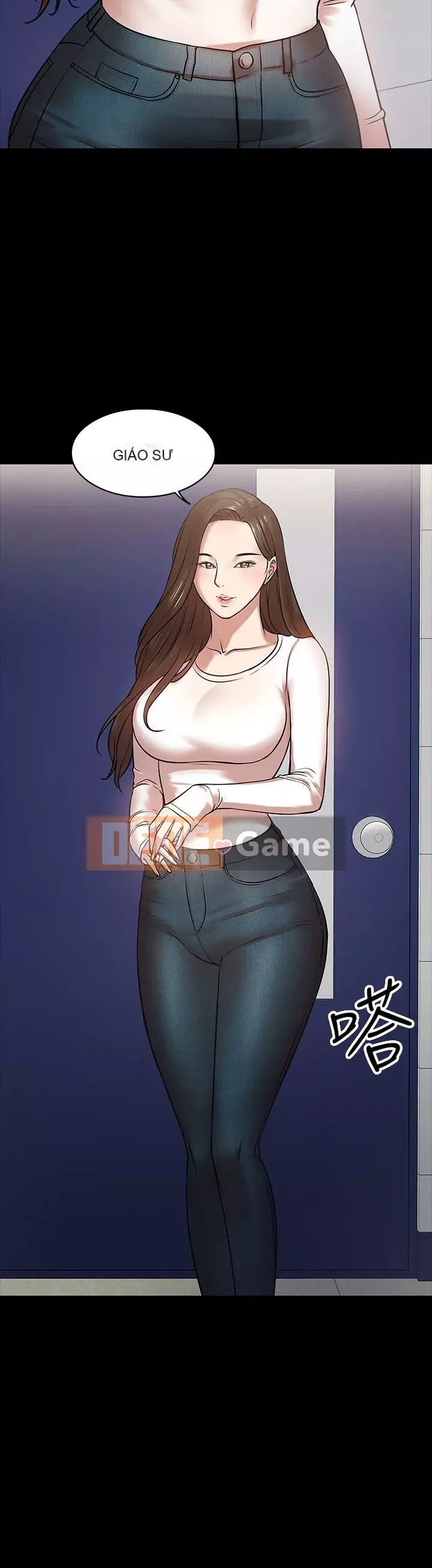 Giáo sư, bạn còn chờ gì nữa? Chương 1-32