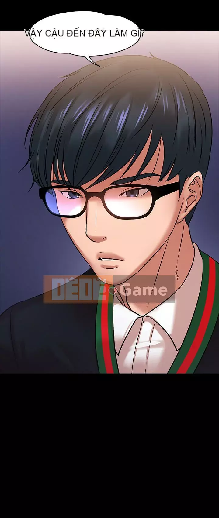 Giáo sư, bạn còn chờ gì nữa? Chương 1-32