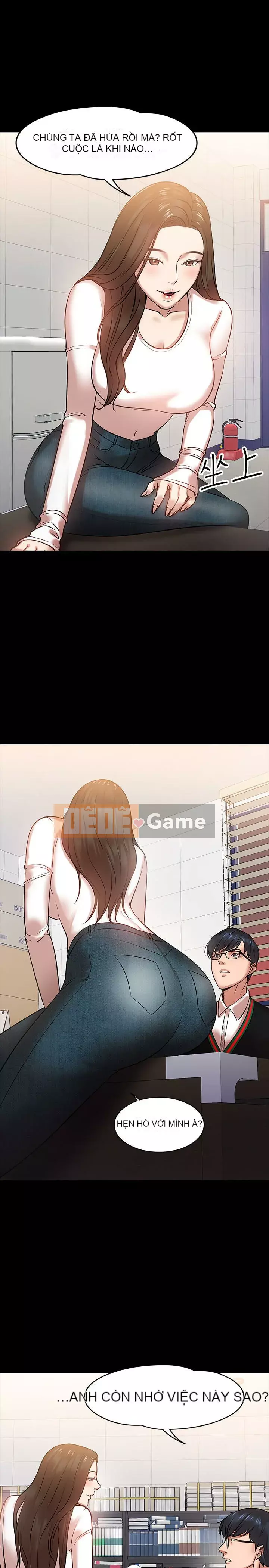 Giáo sư, bạn còn chờ gì nữa? Chương 1-32