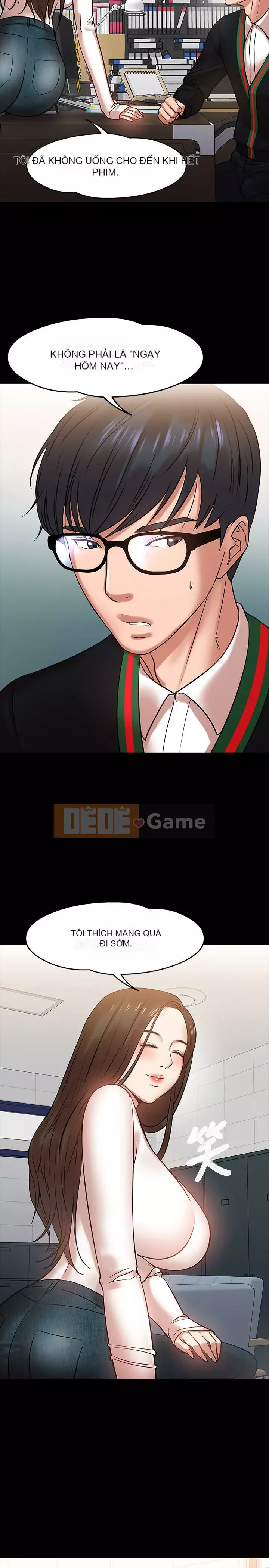 Giáo sư, bạn còn chờ gì nữa? Chương 1-32