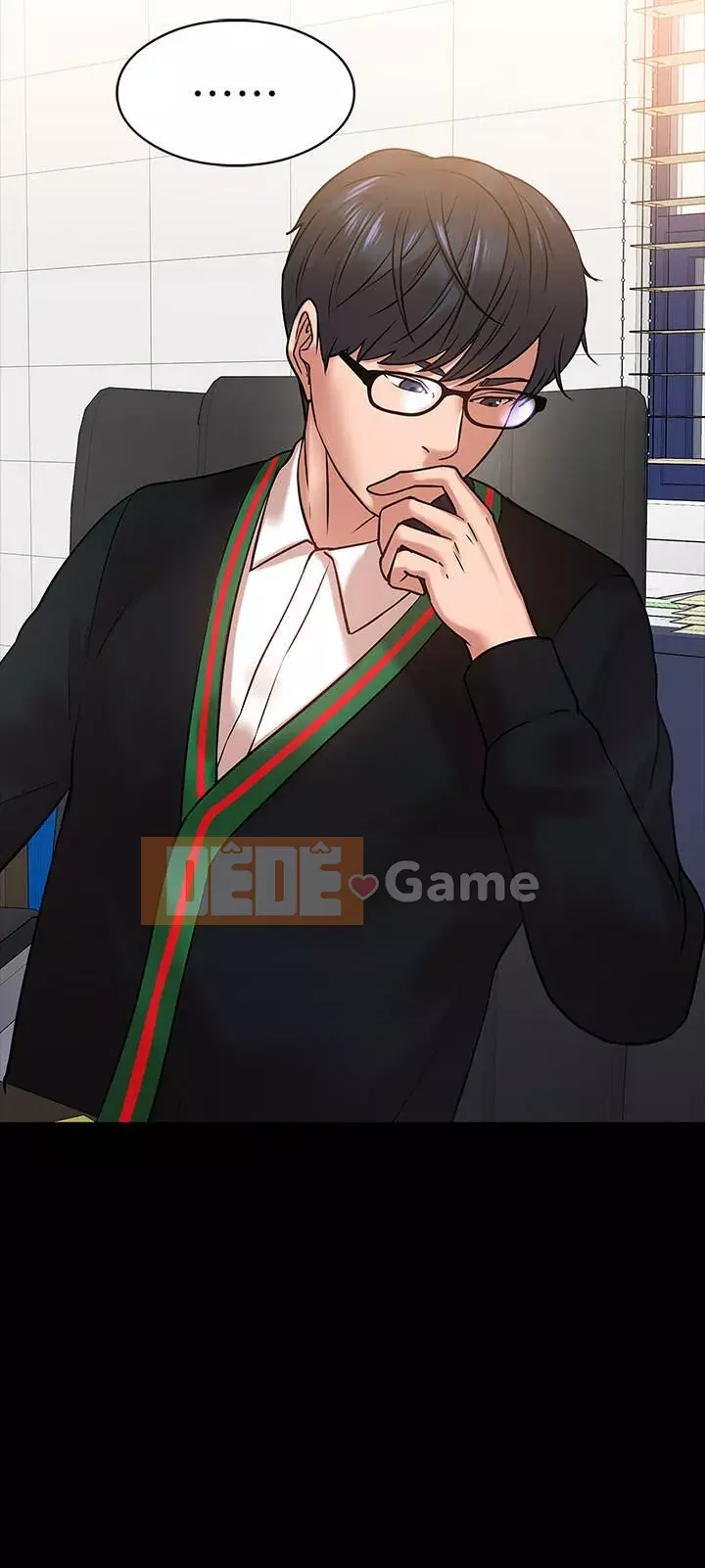 Giáo sư, bạn còn chờ gì nữa? Chương 1-32