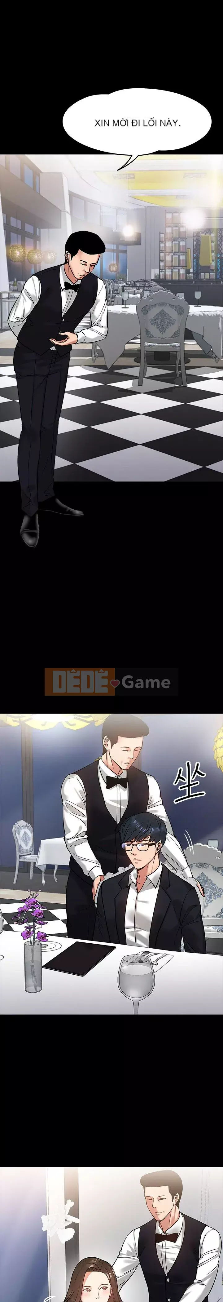 Giáo sư, bạn còn chờ gì nữa? Chương 1-32