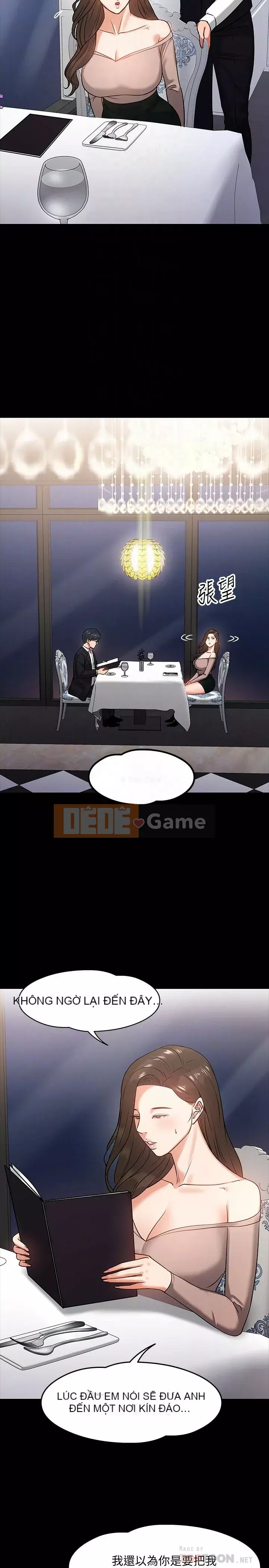 Giáo sư, bạn còn chờ gì nữa? Chương 1-32