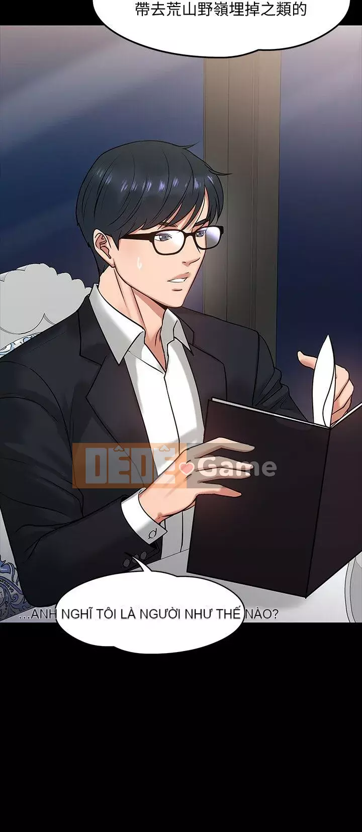 Giáo sư, bạn còn chờ gì nữa? Chương 1-32