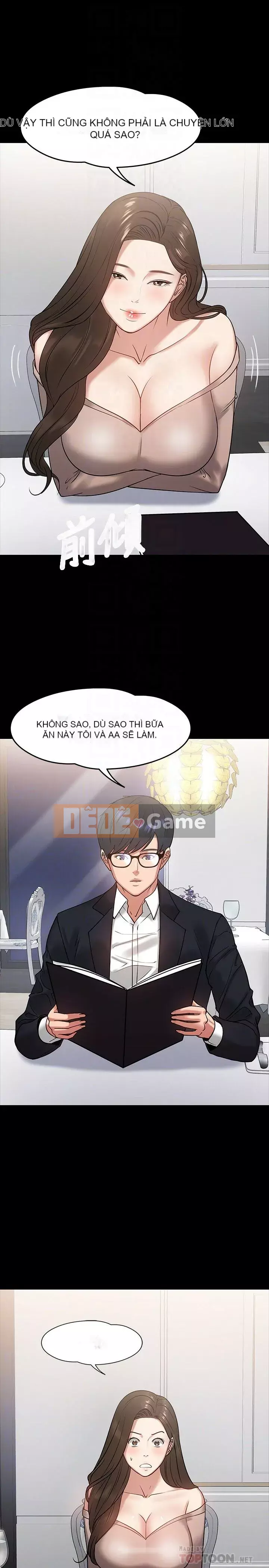 Giáo sư, bạn còn chờ gì nữa? Chương 1-32