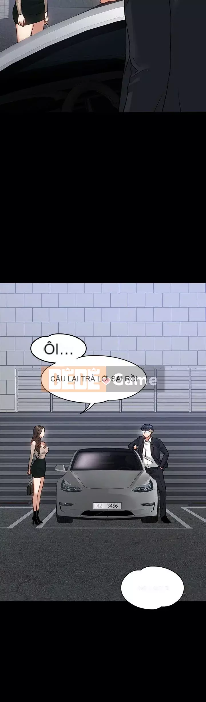 Giáo sư, bạn còn chờ gì nữa? Chương 1-32