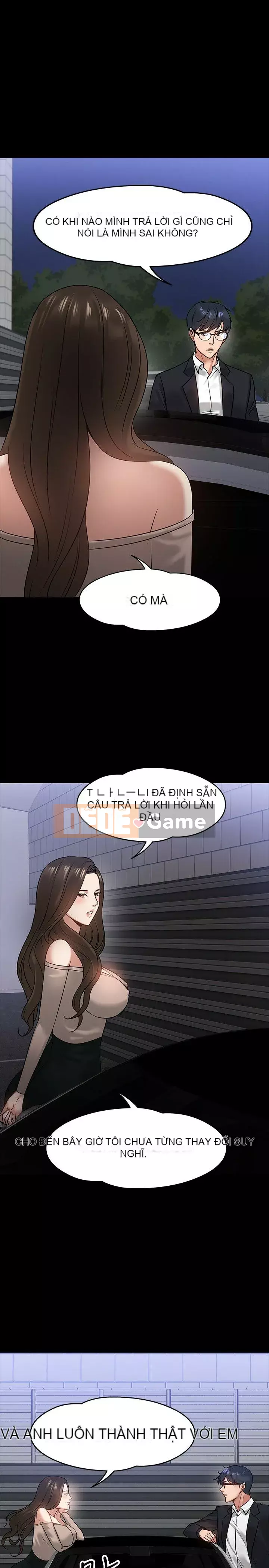 Giáo sư, bạn còn chờ gì nữa? Chương 1-32